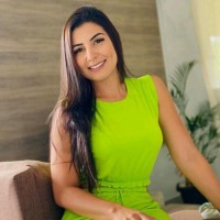 Evelyn Araújo Da Silva