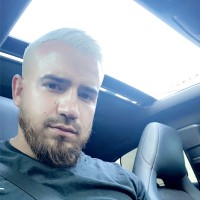 Sylvain Salvador