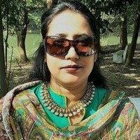 Nasrin Islam