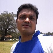Ashwin Kumar