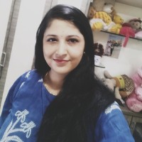 Divya Devani