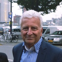 Fred Balster