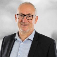 Stephen Pinnington
