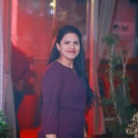 Jyotsana Sharma