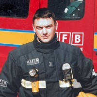Scott Elliott