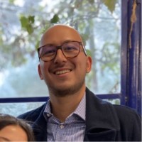 Carlos Arturo Collazos Rincon