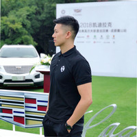 王昌领（Charlie Wang）