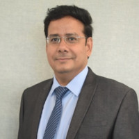 Ashish H.