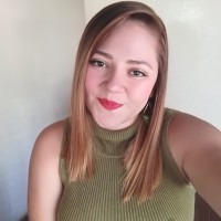 Grace Brenes Agüero