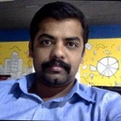 Manikandan Moorthi