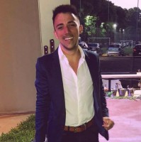 Nahuel Rodrigo Barcelo