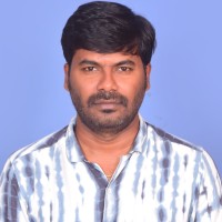 Mohan Reddy Peram