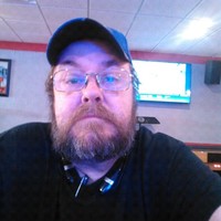 Gary Holmberg