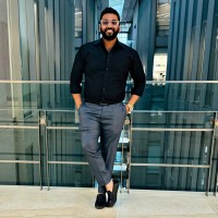 Shikhar Gautam