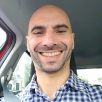 Frederic Nocito