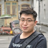 Max Low Liang Min