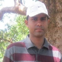Nitin Pawar