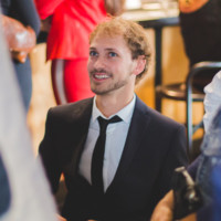 Robbie Bekker