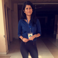Prachi Gupta