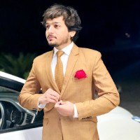 Hamad Sajad Mughal