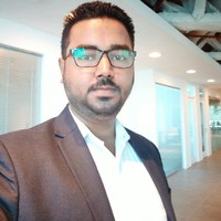 sachchida Nand jha