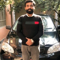 Dr. Khurram Shehzad