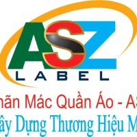ASZ Nhãn Mác Quần Áo Bao Bì