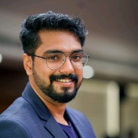 Sreeram R