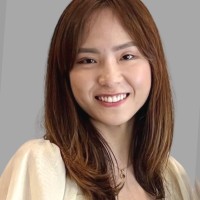Anh Pham, Mba