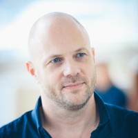 Eric Vigneron