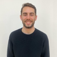 Marcus MacDonald