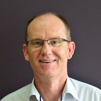 Mark Glynn