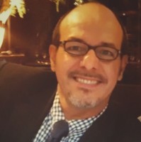 Cesar T. Mata
