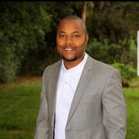 Kenneth Gitonga