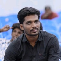 Ramkumar Gurusamy