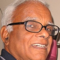 A Ramanathan