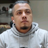 Sergio Terrón