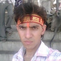 Girirajprasad Bairwa