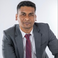Nagraj Kuppuswamy