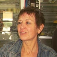 Monique Van Dorrestein