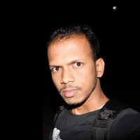 Md Arifur Rahman