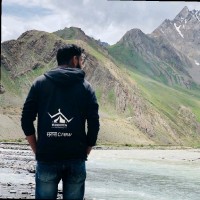 Mohit Sen
