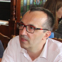 Christophe mathieu