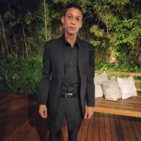 Tiago Silva Pinto