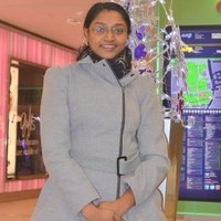 Archana Viswakumar