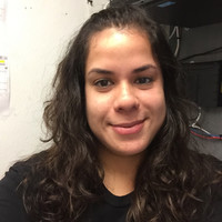Tiffany Lis Rios