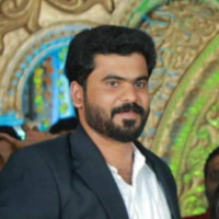 Sreenath M Jayan