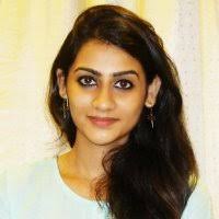 Ridhima Saxena