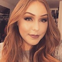 Katelyn Nicholson