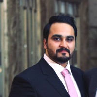 Muhammad A. Samad